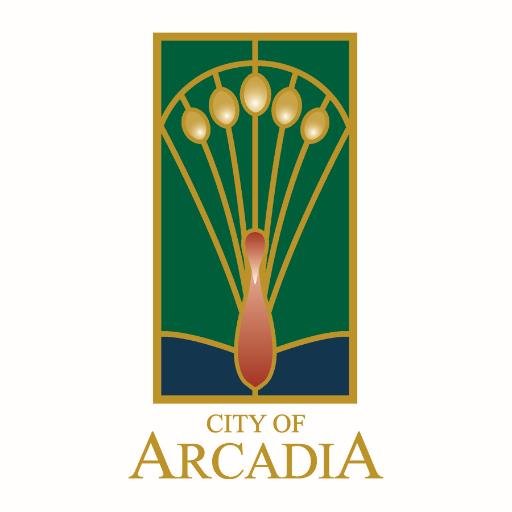 City of Arcadia